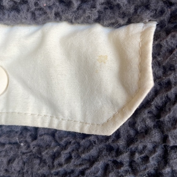 Columbia Sherpa Zip Up Jacket - Picture 6 of 14